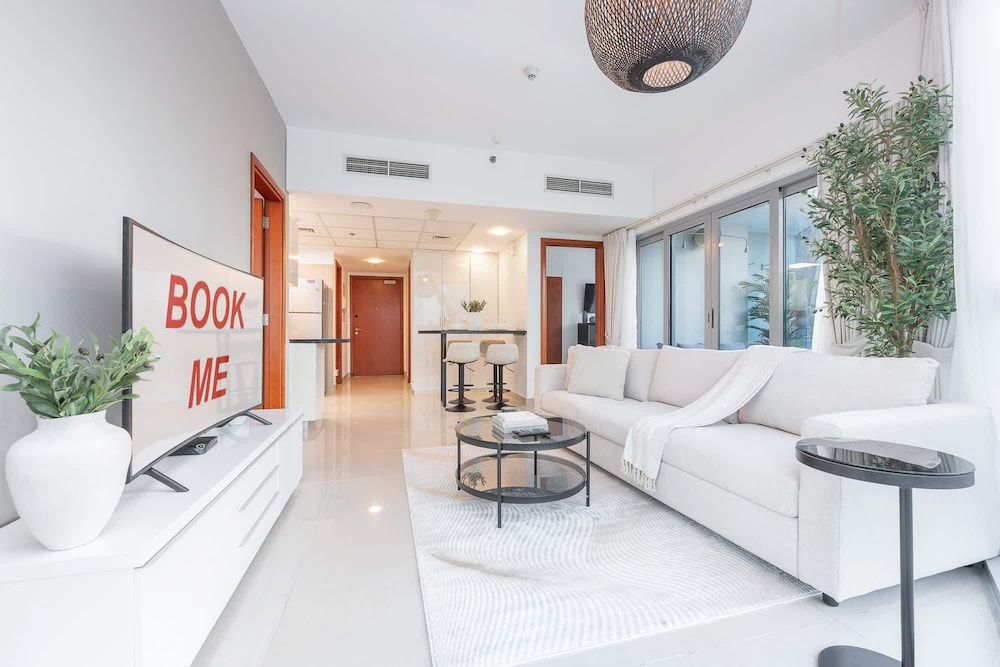 Well furnished 3 Bedroom in Park Towers Difc — 5-Star Luxury Hotel in Dubai, United Arab Emirates