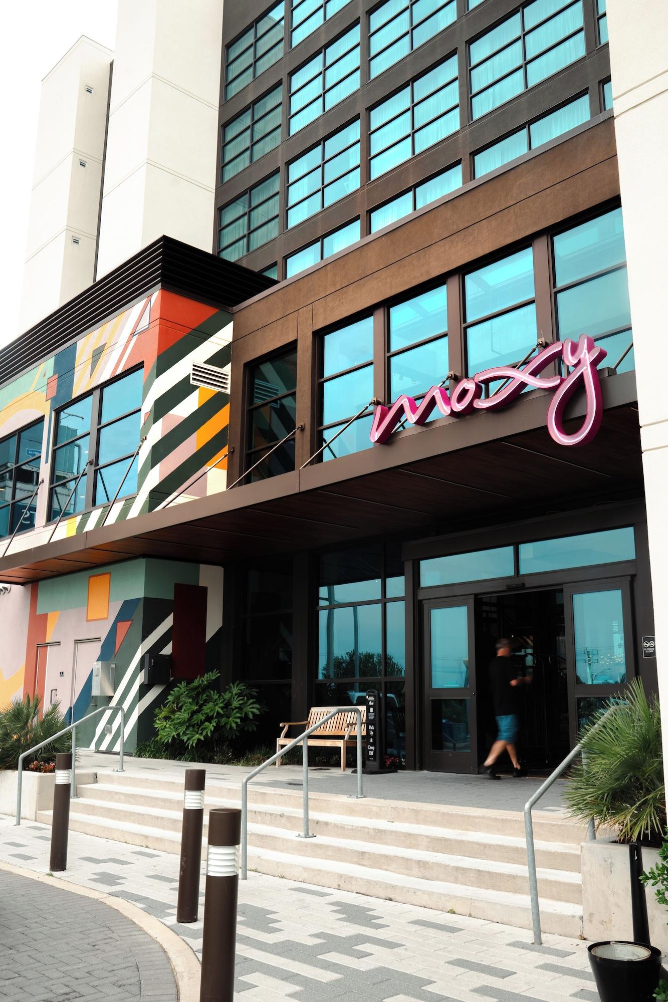 Baymont by Wyndham Virginia Beach Oceanfront in Virginia Beach, United States