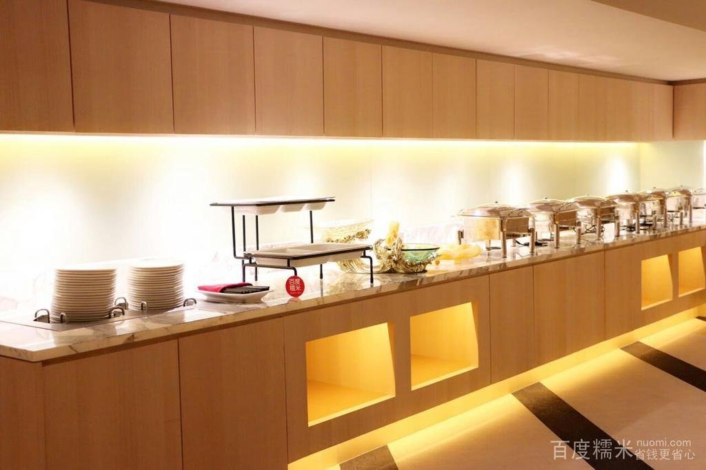 Shuiyunlan Hotel in Yichang, People's Republic of China