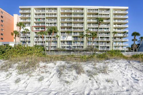 607 Sandcastle I - photo 35
