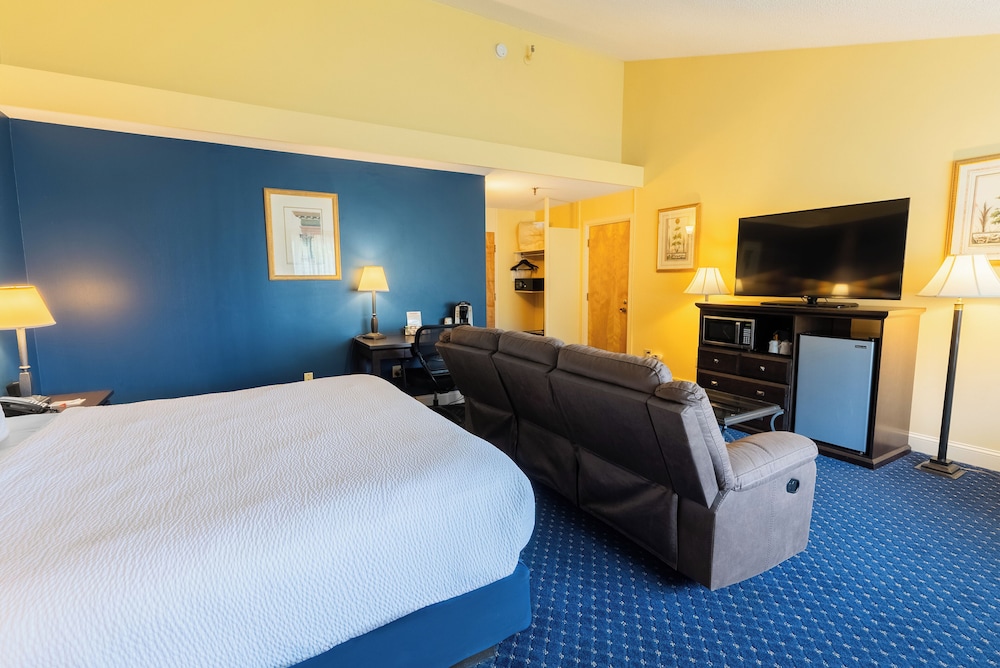 Fireside Inn & Suites Waterville - photo 30