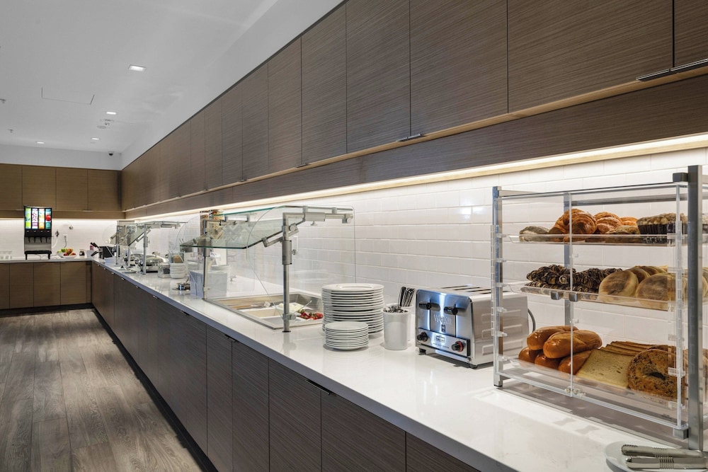 Residence Inn by Marriott Marina del Rey - photo 41