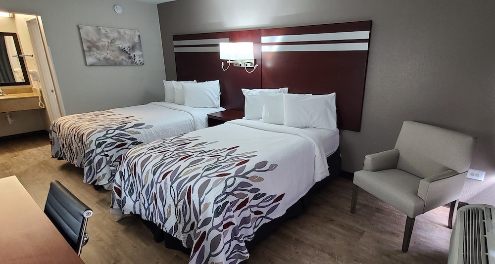 Red Roof Inn Florence SC - photo 5