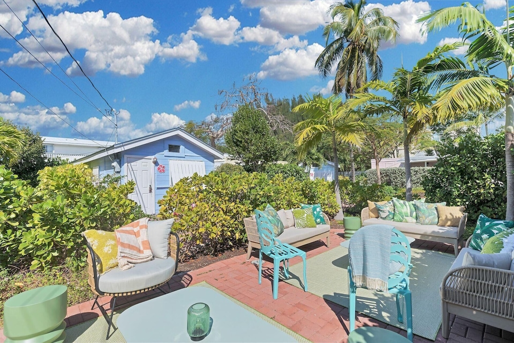 Tropical Cottages - photo 102