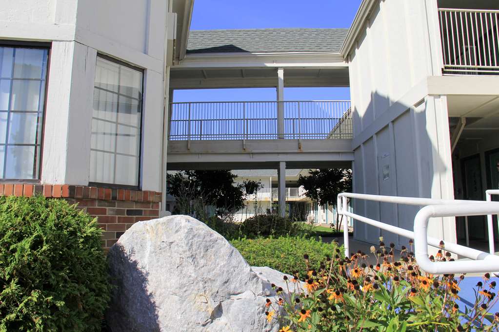 Motel 6 Enfield CT Hartford - photo 4