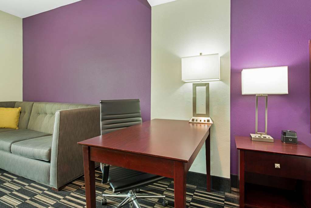 La Quinta Inn & Suites by Wyndham Bridge City - photo 11