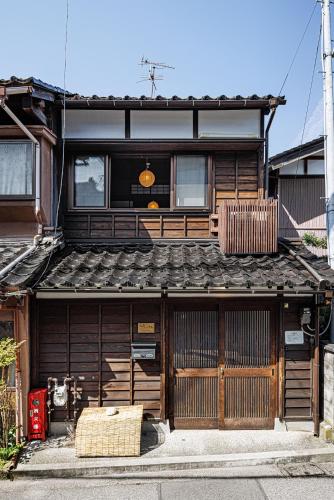 Kaga House — 4-Star Luxury Hotel in Kanazawa, Japan