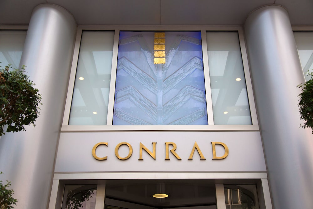 Conrad Indianapolis - photo 30