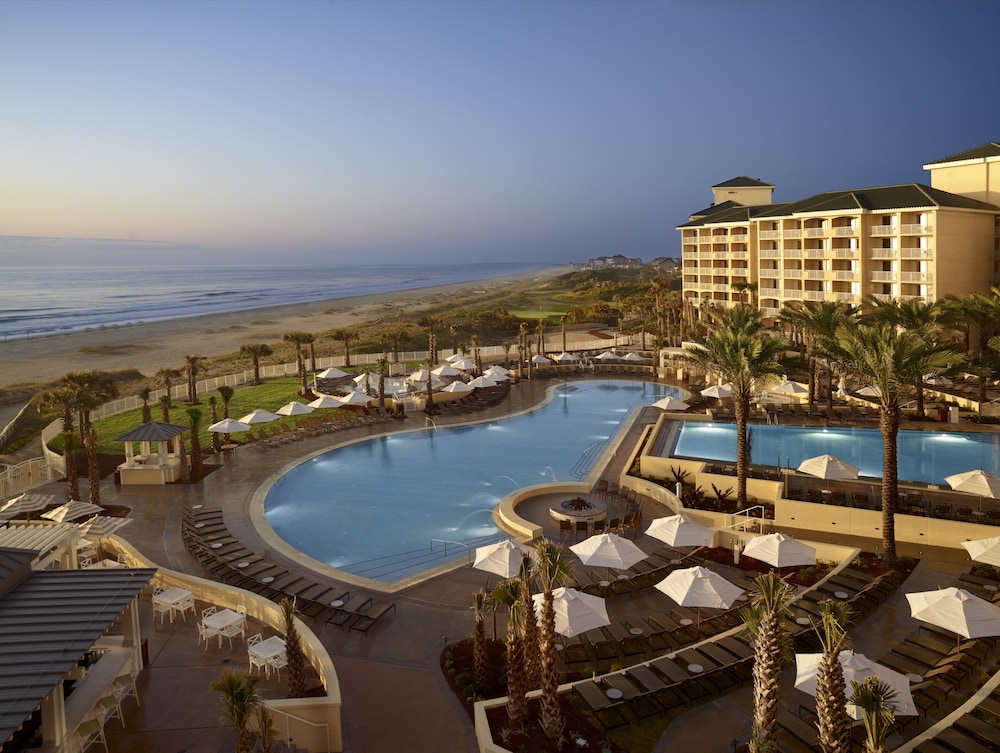 Omni Amelia Island Resort & Spa - photo 148