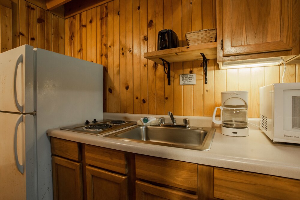 Birchcliff Resort - photo 51