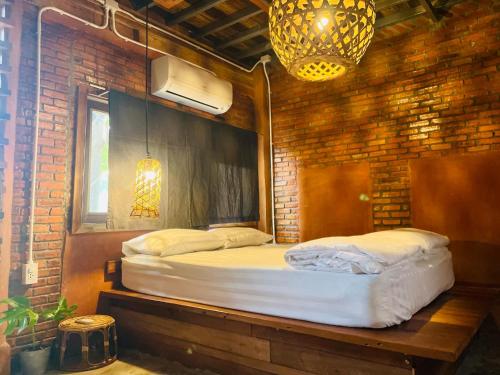 MonsamKien Farmstay in Phayao, Thailand