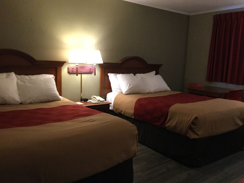 Falls Inn - photo 15