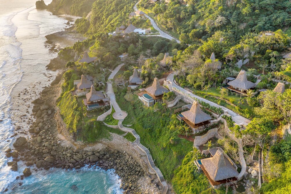 Lelewatu Resort Sumba in Labuan Bajo, Indonesia