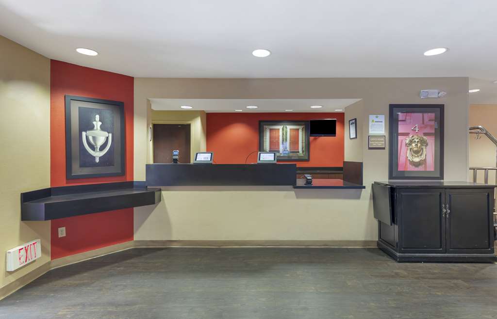 Extended Stay America Suites Orange County Yorba Linda - photo 5