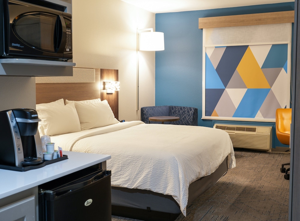 Holiday Inn Express & Suites Dallas Southwest Cedar Hill by IHG - photo 21