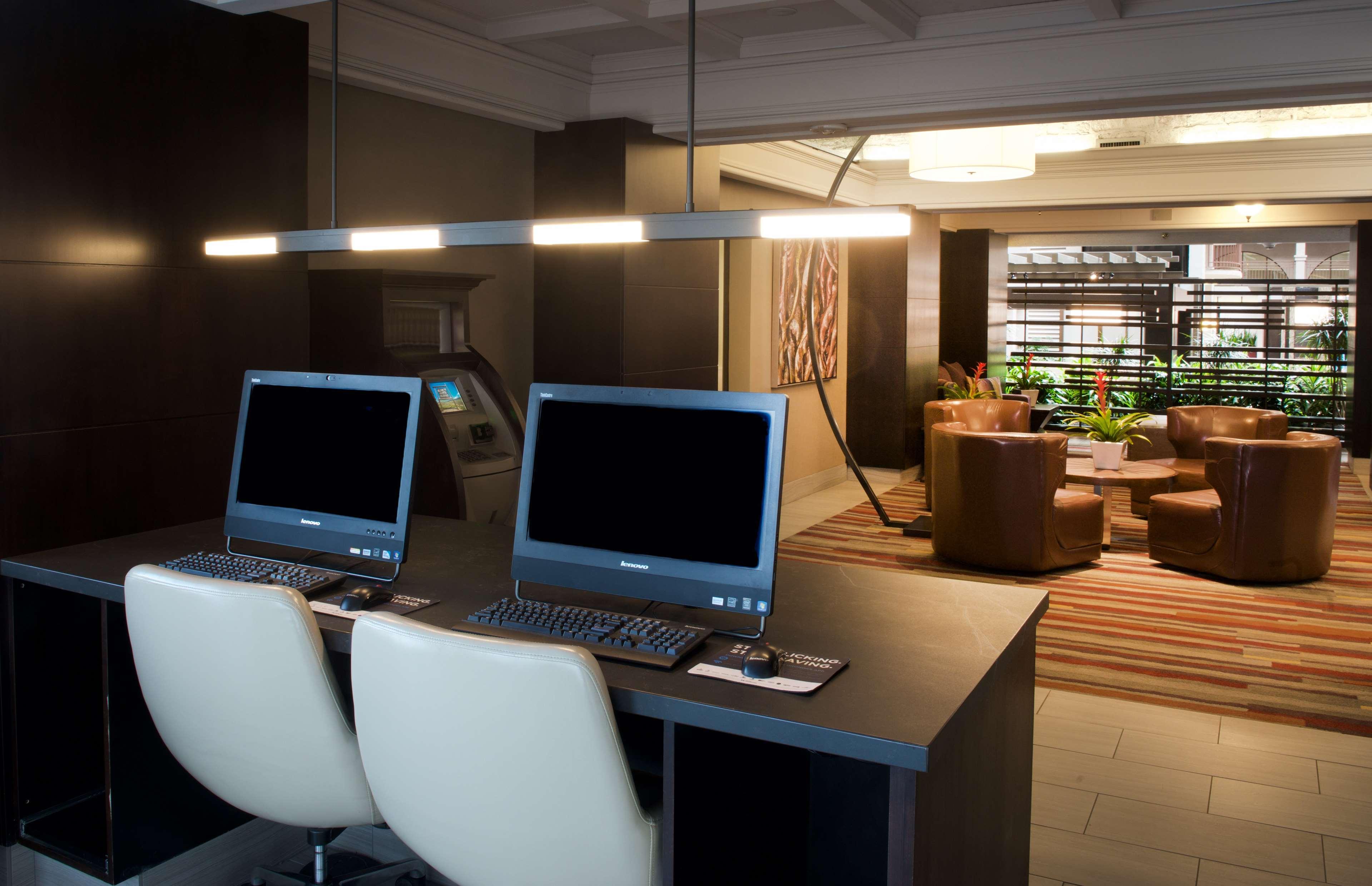 Embassy Suites by Hilton Denver Tech Center North - photo 23