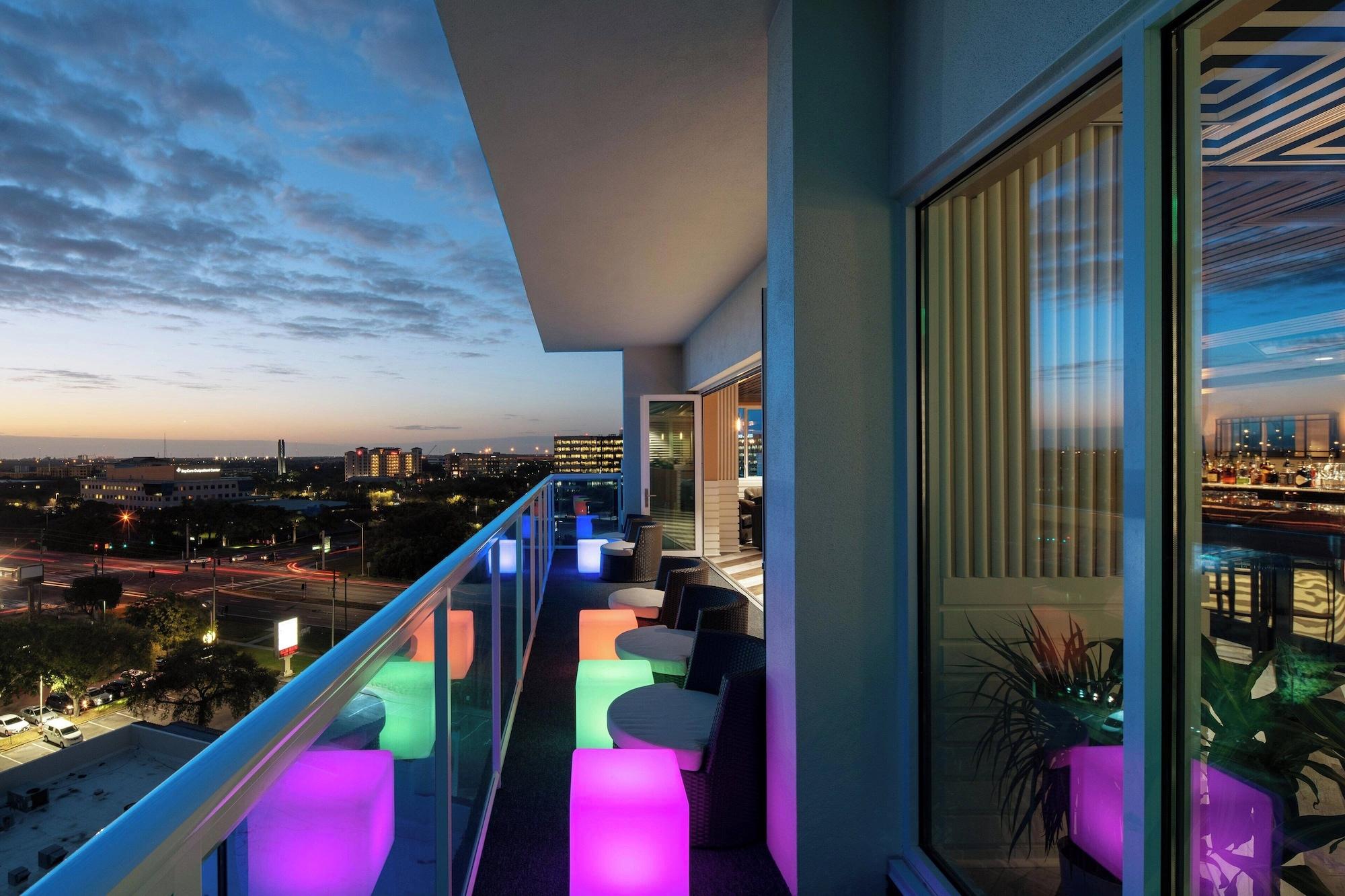 The Karol Hotel St. Petersburg Clearwater a Tribute Portfolio Hotel - photo 21