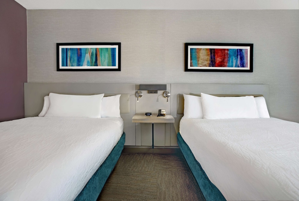 Hilton Garden Inn Memphis Southaven MS - photo 11