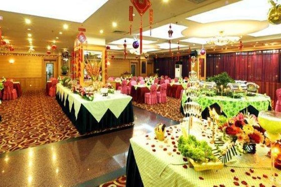 Weilong Hotel - last minute hotel in Kunming