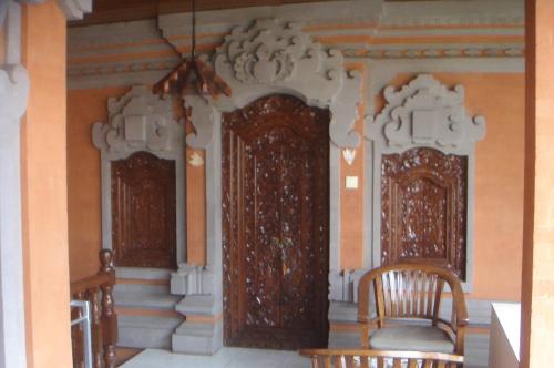Mekar Suci Inn — Ubud — photo 2