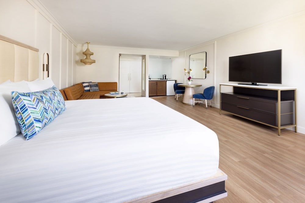 The Anza A Calabasas Hotel - photo 36