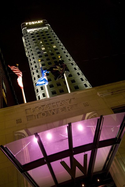 W Minneapolis The Foshay - photo 23
