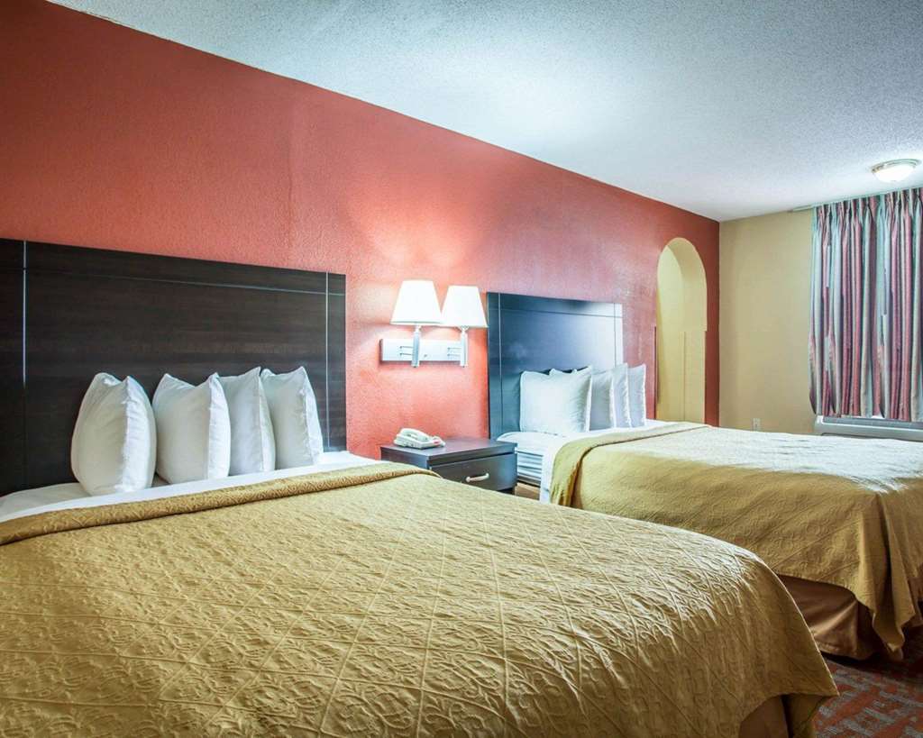 Quality Inn & Suites Monroe - photo 24