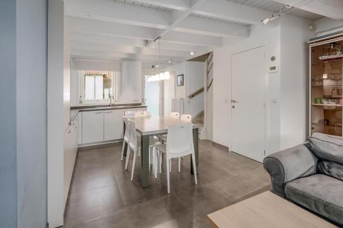 Brik 4 P202 in Nieuwpoort, Belgium