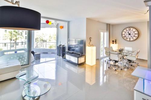 Atico Puerto Banus Marbella — 4-Star Luxury Hotel in Marbella, Spain