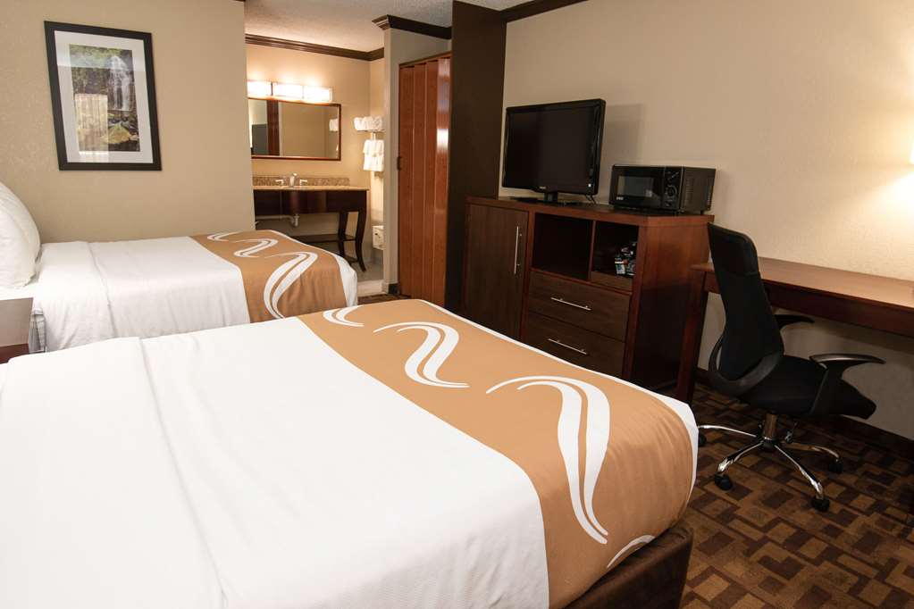 Quality Inn & Suites Quakertown Allentown - photo 7