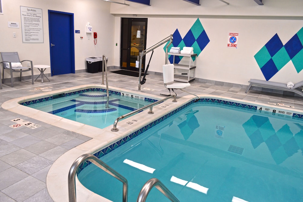 Holiday Inn & Suites Syracuse Airport Liverpool by IHG - photo 34