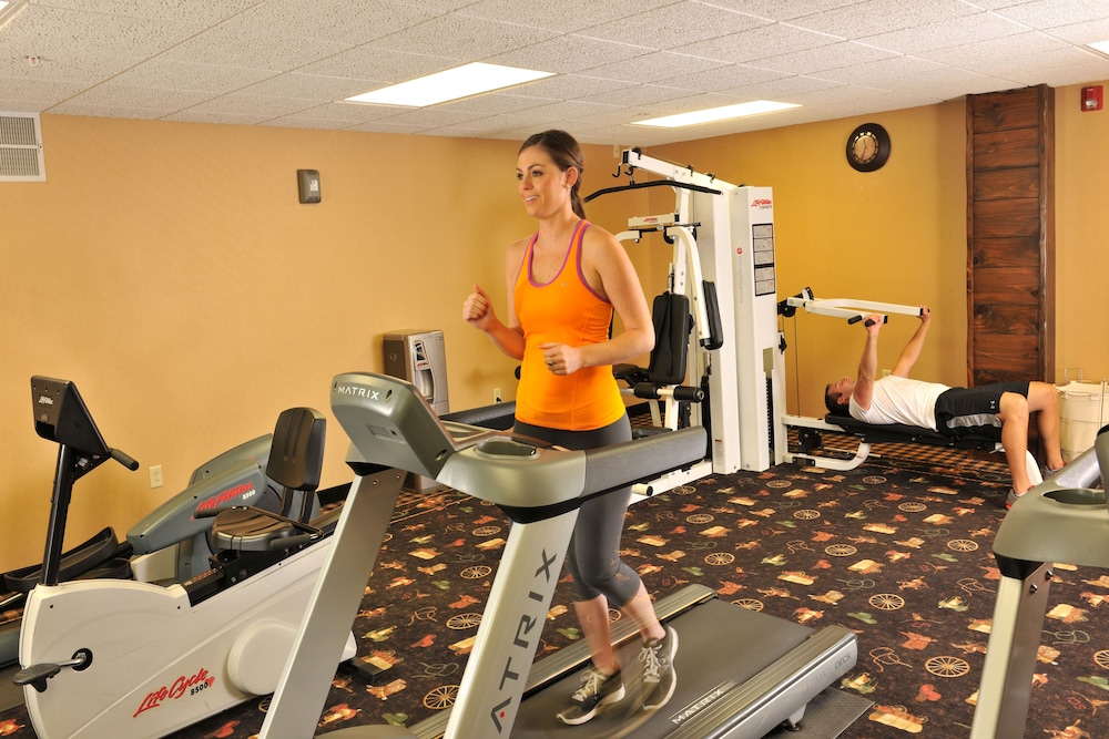 Stoney Creek Hotel St. Joseph - photo 35