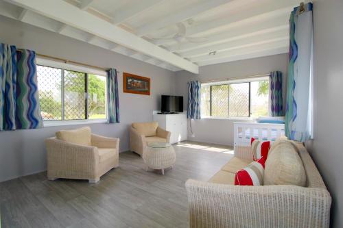 Beachfront 3 25 Willow Street — 4-Star Luxury Hotel in Crescent Head, Australia