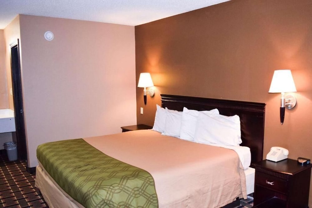 Oyo Hotel Richburg Sc I 77 - photo 13