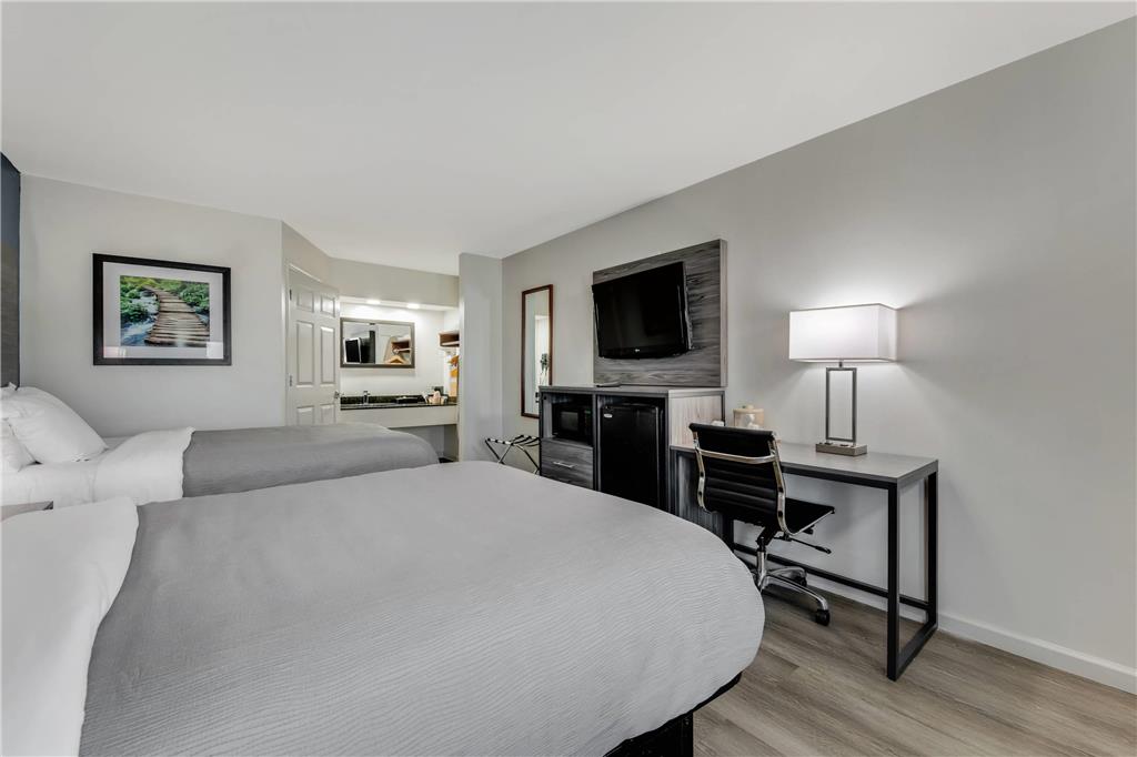 Quality Inn Laurinburg - photo 14