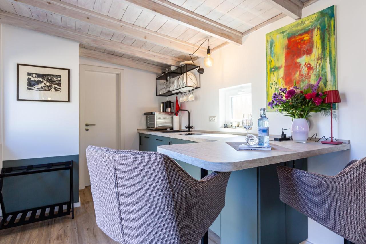 Kleine Rotbuche - last minute hotel in Unknown City