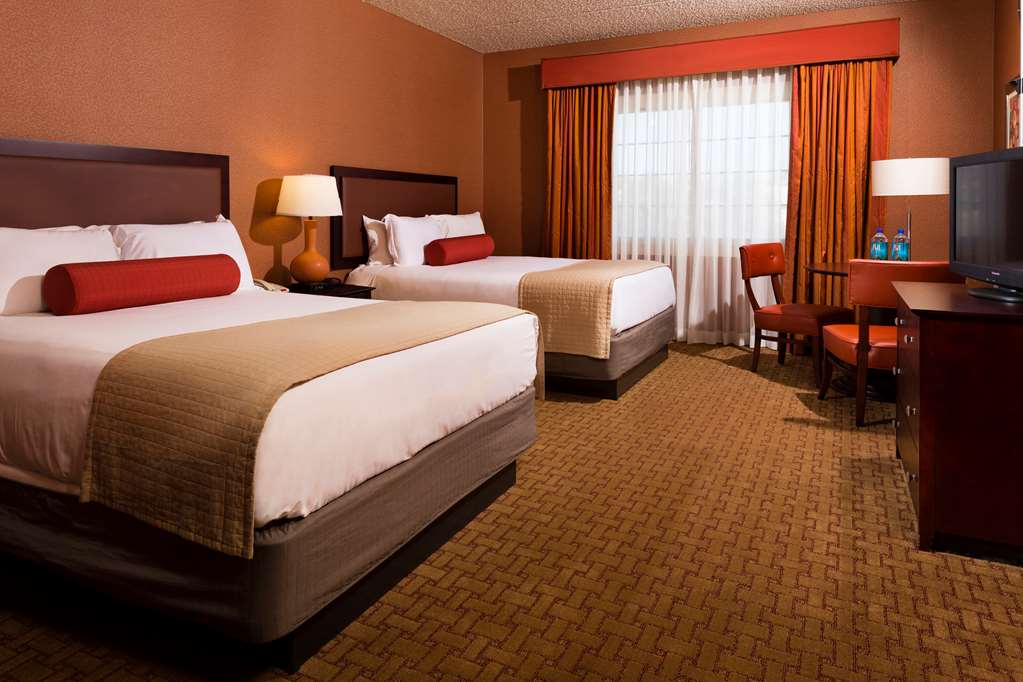 Eureka Casino Resort - photo 15