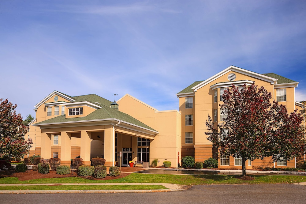 Homewood Suites by Hilton Boston Billerica - featured photo