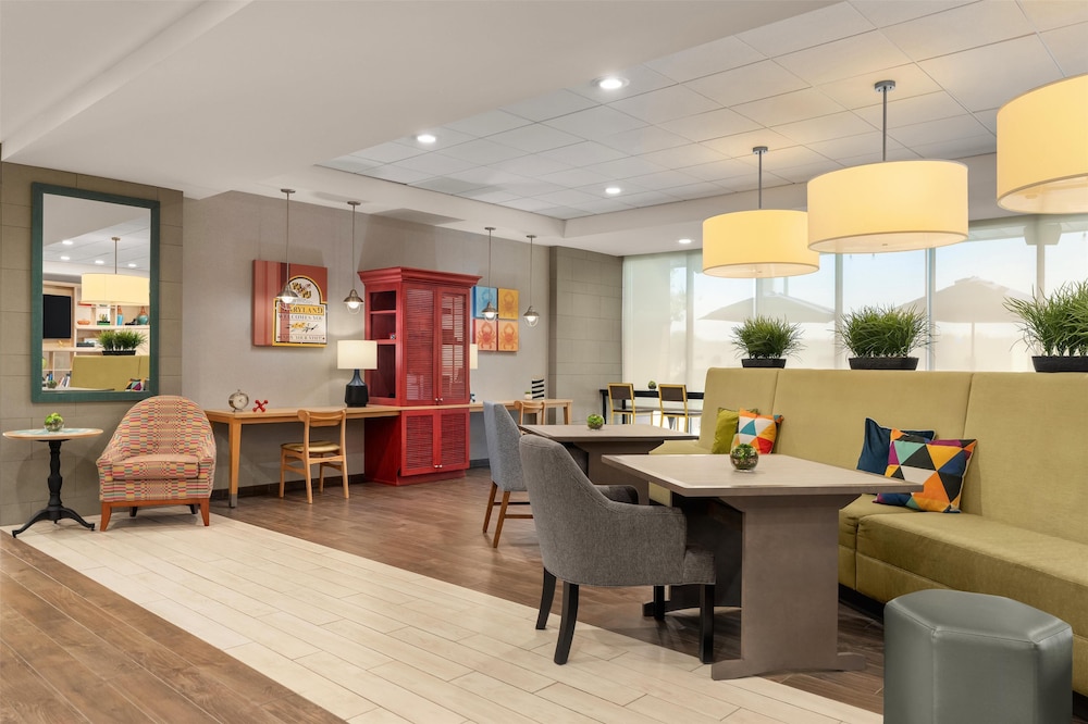 Home2 Suites by Hilton Baltimore Aberdeen MD - photo 2