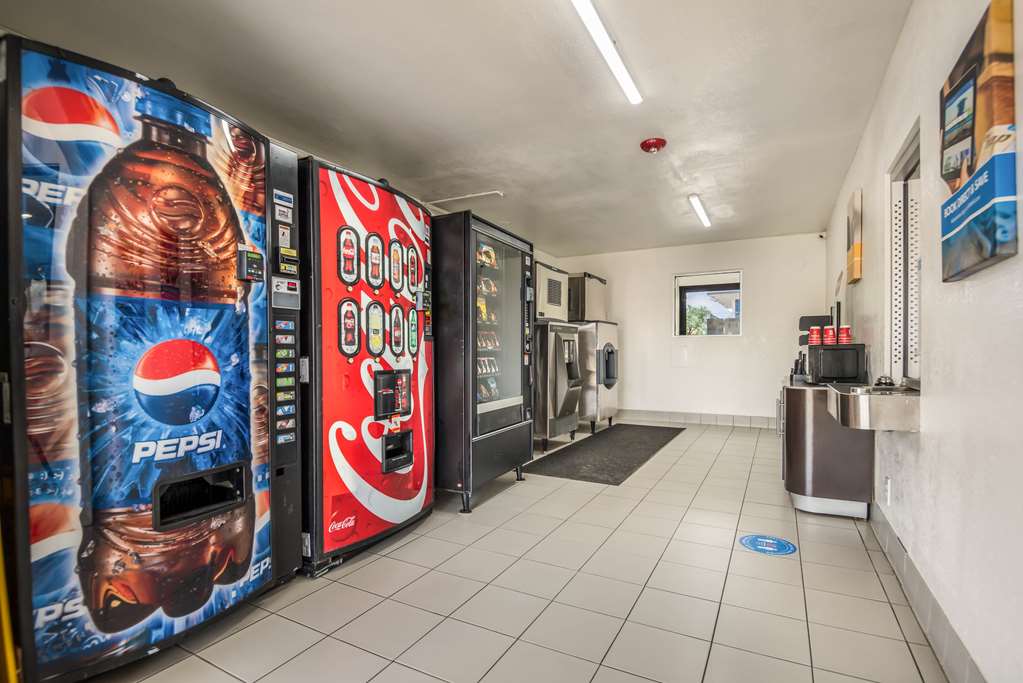 Motel 6 College Station TX Bryan - photo 35