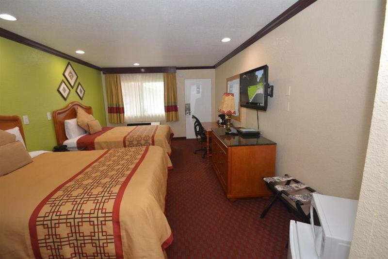 Imperial Inn Oakland - photo 27