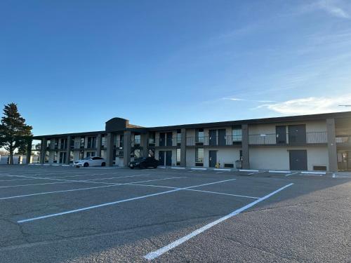 Motel 6 Chickasha Ok - photo 5
