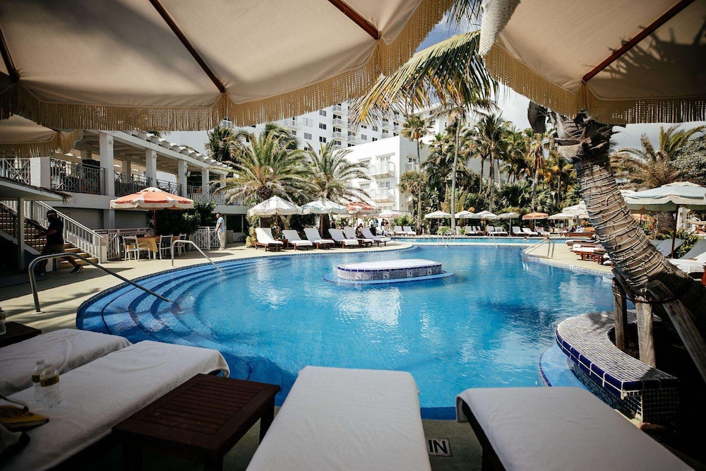 The Savoy Hotel & Beach Club - photo 69