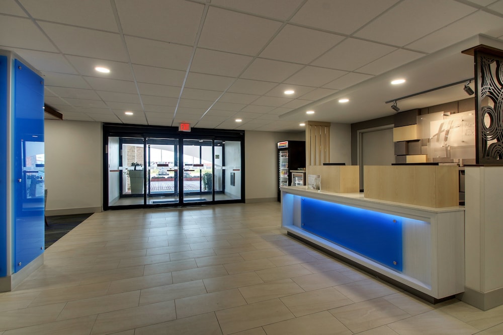 Holiday Inn Express Atlantic City W Pleasantville by IHG - photo 55