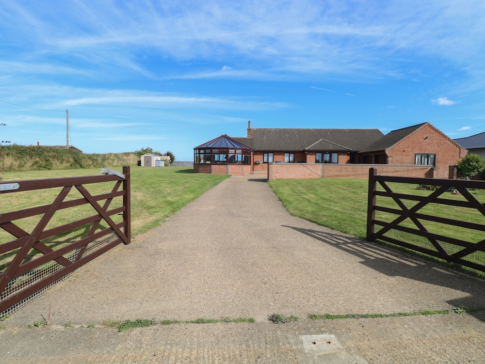 Beach Haven - last minute hotel in Norwich