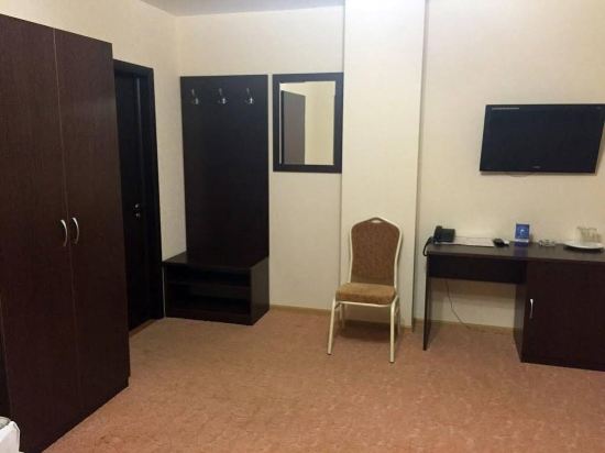 Hotel Rai - last minute hotel in Krasnodar