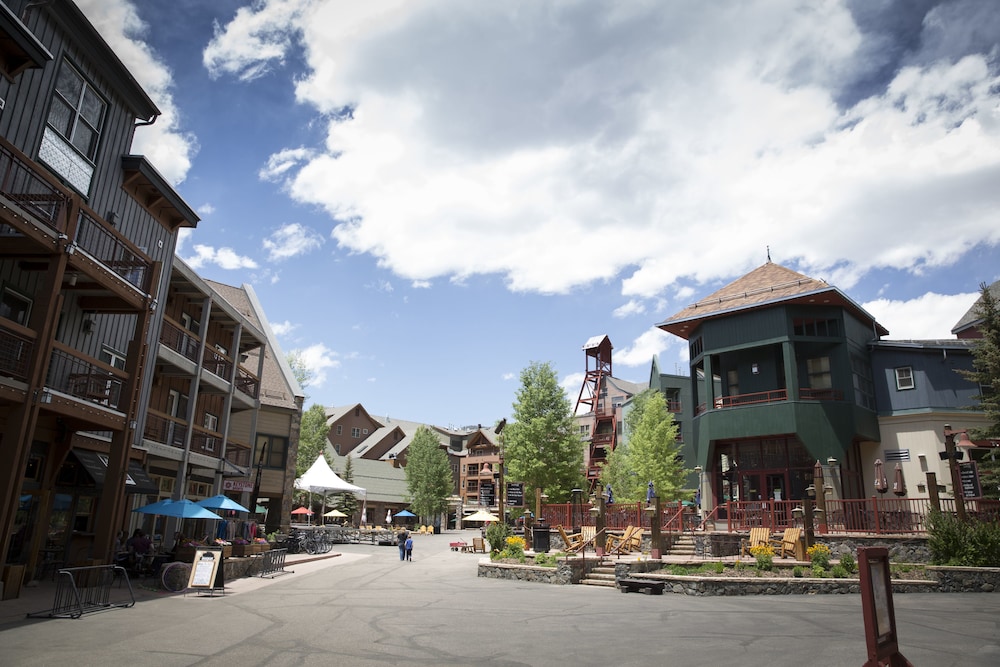 River Run Village by Keystone Resort - photo 2