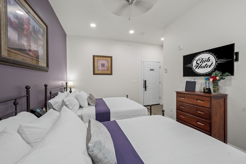 Club Hotel Colorado - photo 7