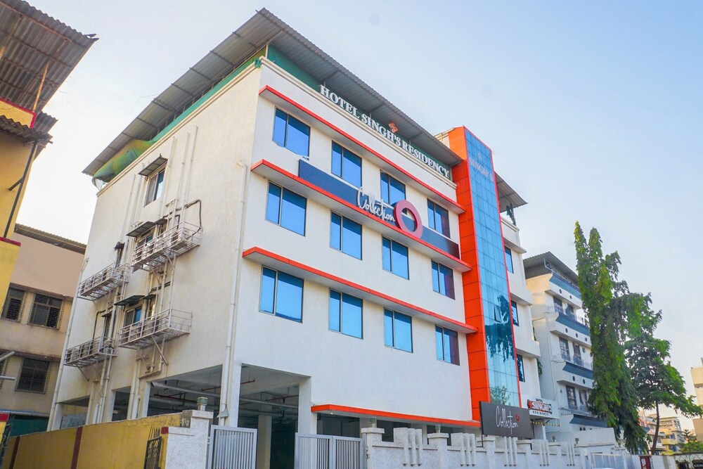 Collection O 30084 APMC Market Vashi in Navi Mumbai, India