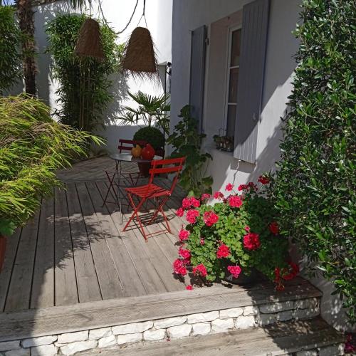 Valemare - carbon neutral hotel in Unknown City